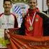 Braga (POR): Campionati Indoor U29 del Portogallo